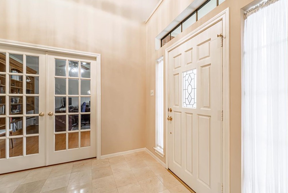 7610 Clover Canyon Cir, Houston TX  77095-4034 exterior