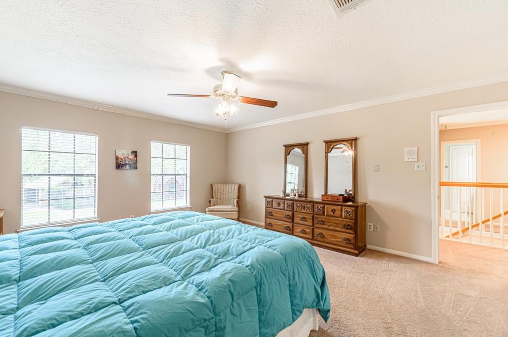 7610 Clover Cyn, Houston TX  77095-4034 exterior