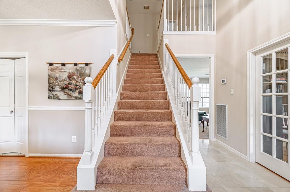 7610 Clover Cyn, Houston TX  77095-4034 exterior