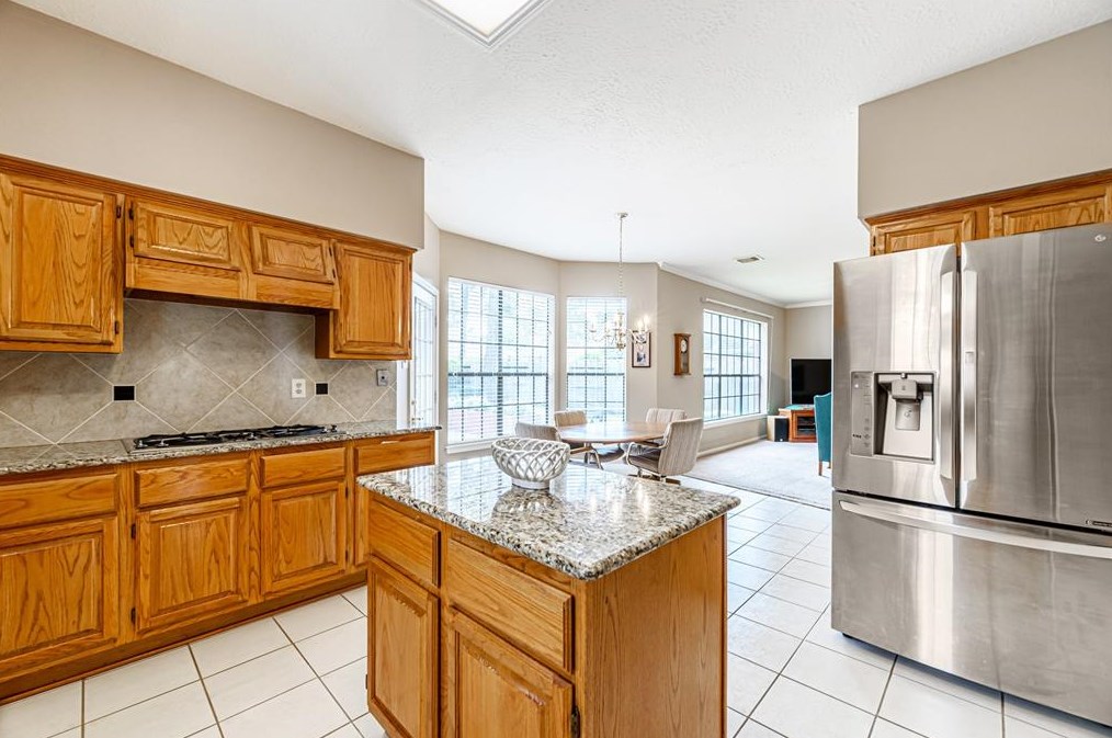 7610 Clover Cyn, Houston TX  77095-4034 exterior