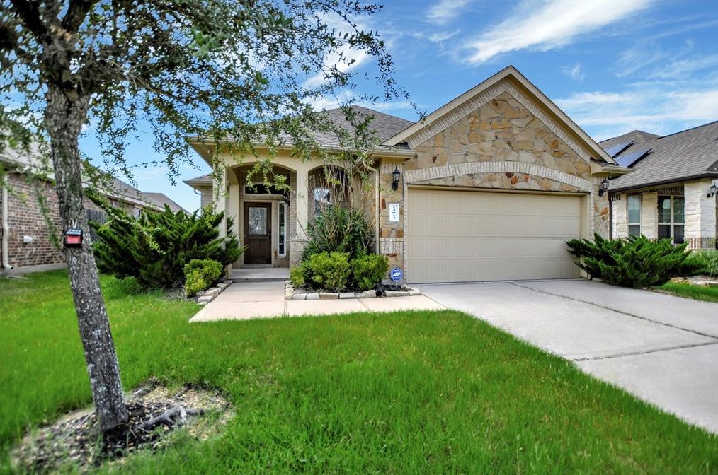 13014 Taper Reach Dr, Tomball, TX 77377-4121
