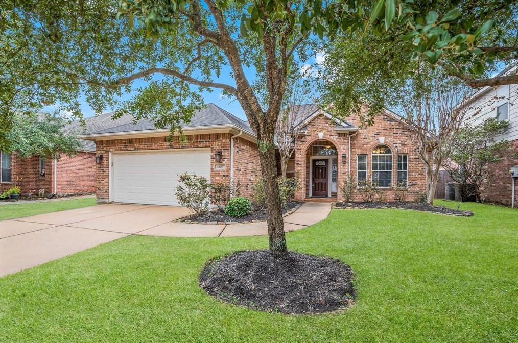 4306 Countrycrossing Dr, Spring, TX 77388-3067