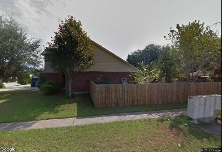 4947 Bryant Ridge Rd, Houston, TX 77053