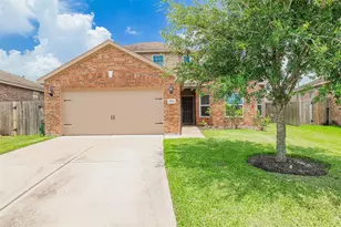 2511 Ocean Cove Cir, Rosenberg, TX 77469 - Photo 1