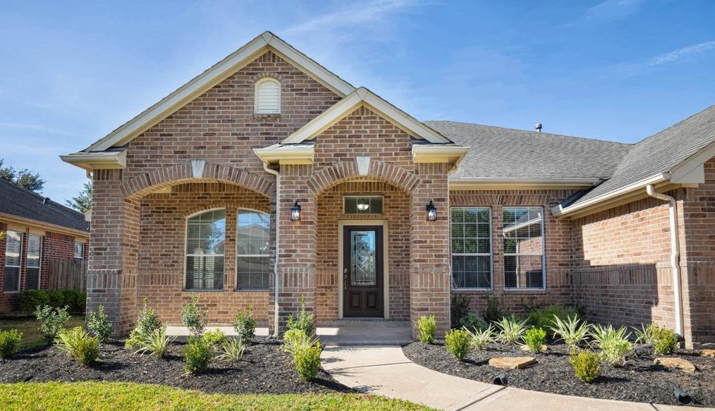 8810 Rocky Knoll Ln, Richmond, TX 77469-4897