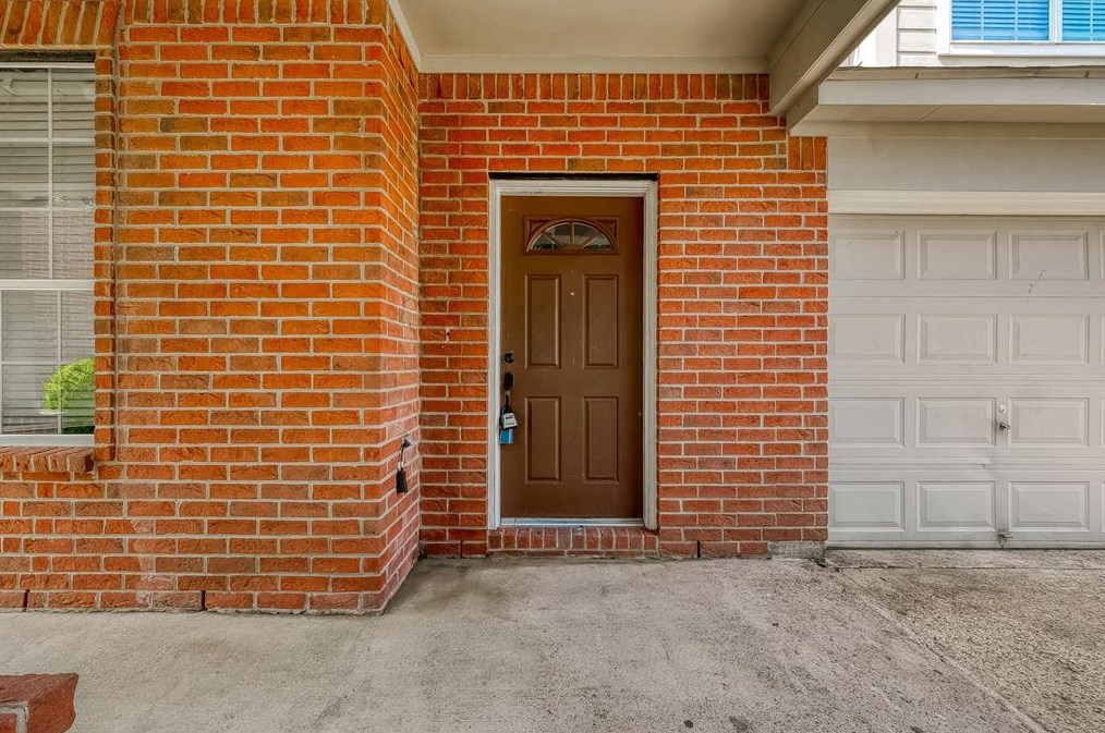 3803 Belmont Turn, Missouri City, TX 77459