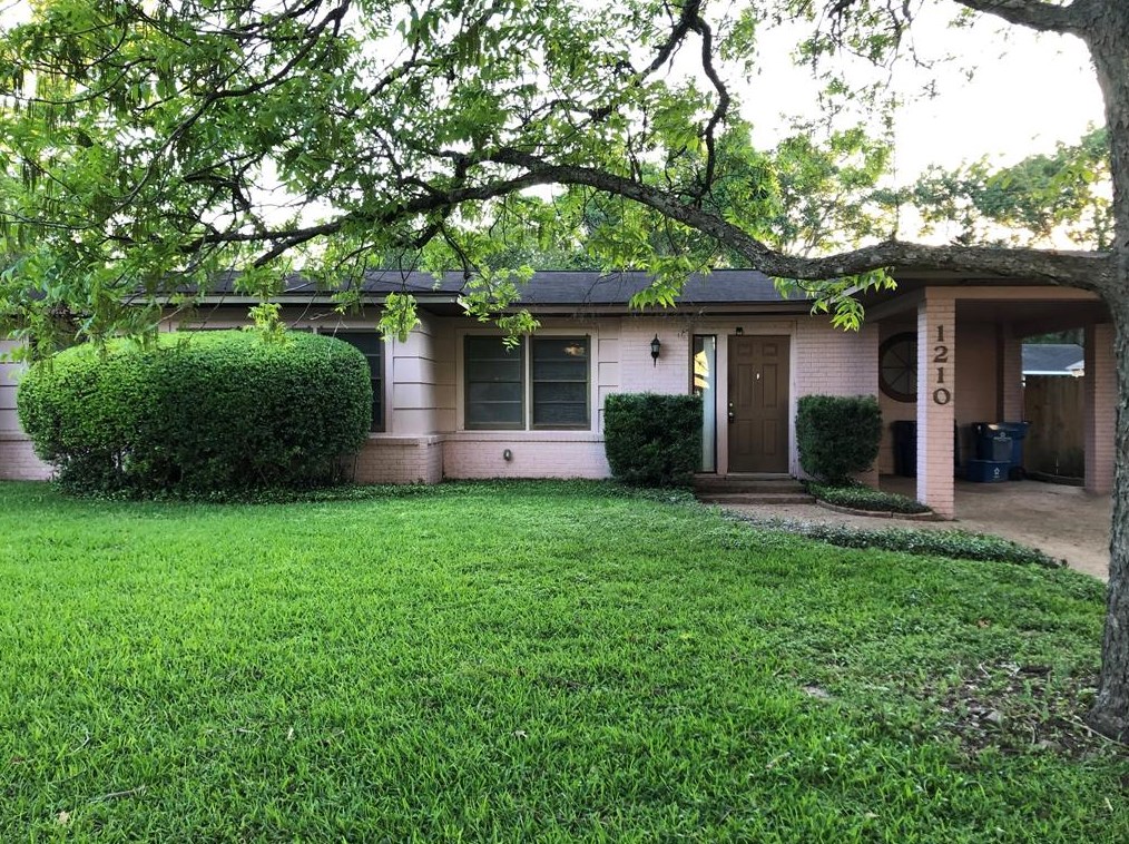 1210 Dudley St, Richmond, TX 77469