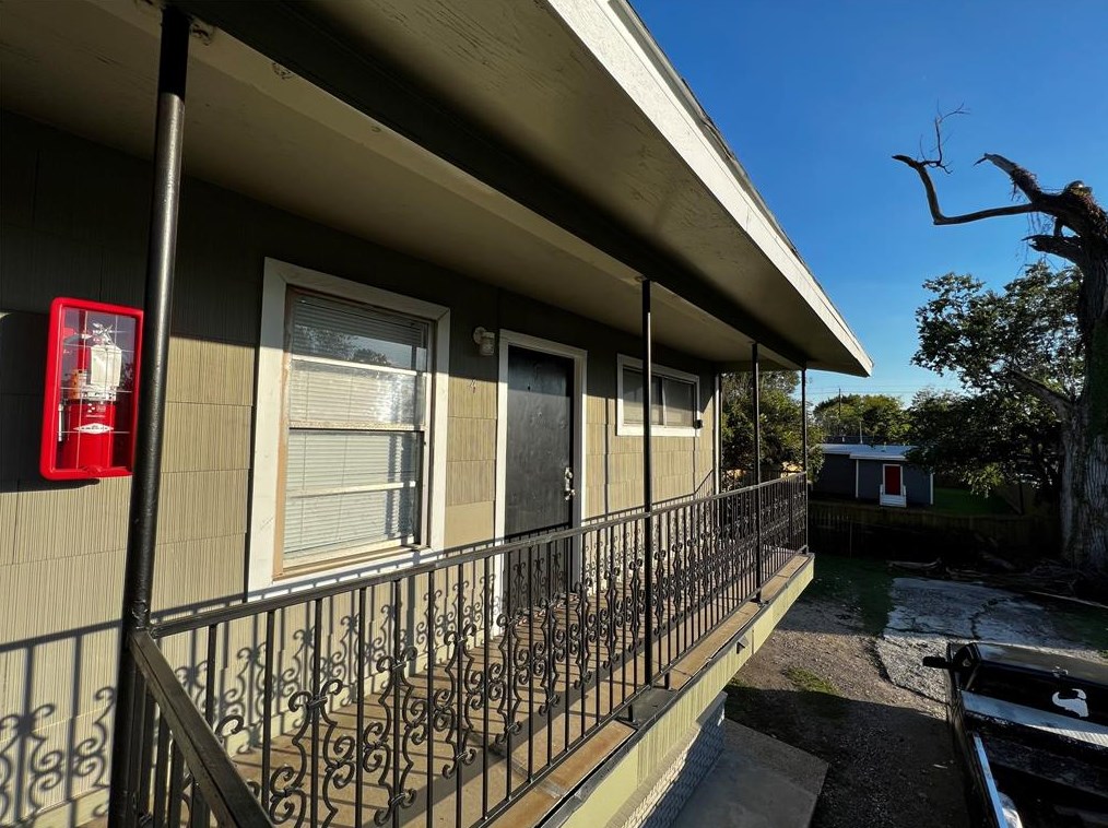 4010 Reid St #6, Houston, TX 77026