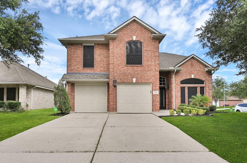 8906 Sable Terrace Ln, Houston, TX 77044-2567