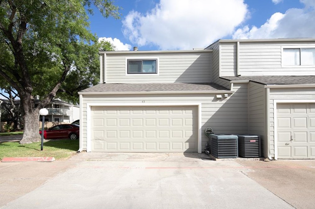 2379 Briarwest Blvd Apt 45, Houston, TX 77077