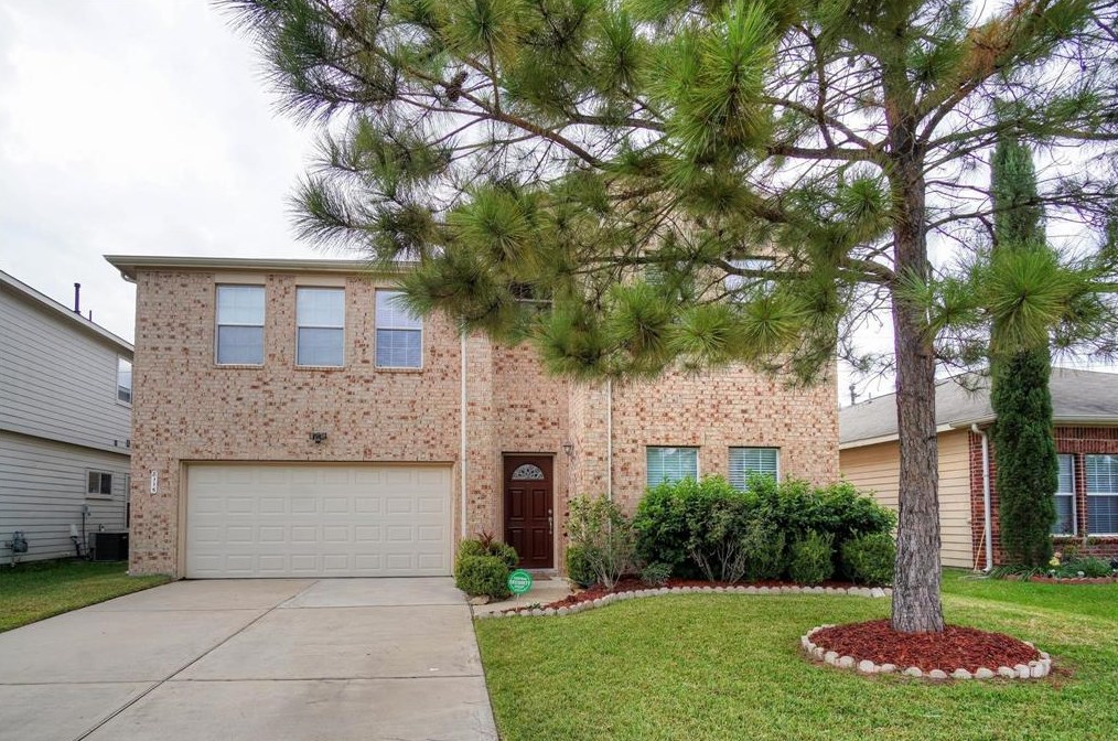 8115 Terra Canyon Ln, Cypress, TX 77433-7519
