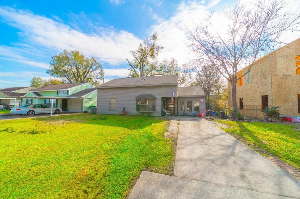3814 Cosby St, Houston, TX 77021-2512