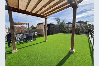 214 Welch Street #6, Houston, TX 77006 - Photo 4