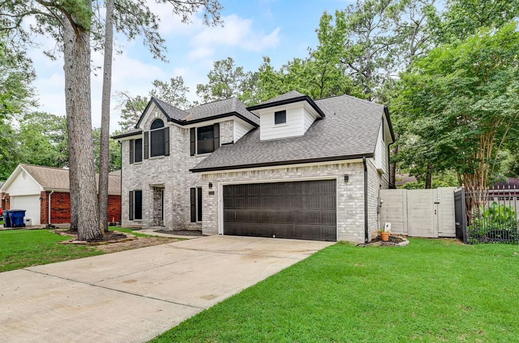 2734 Blue Jay Cir, Humble, TX 77396-4815