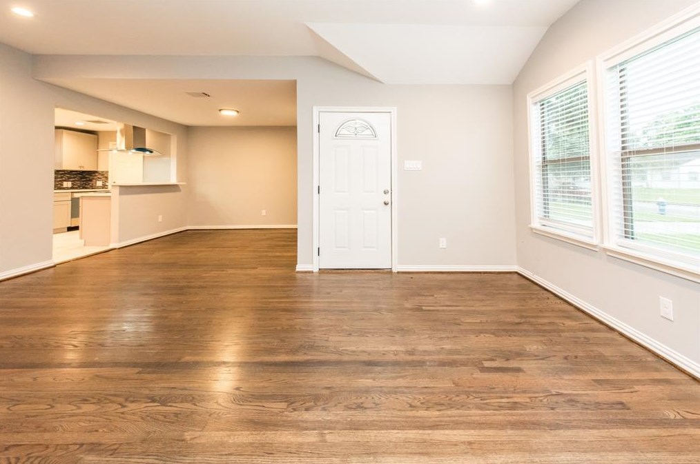 4926 Winfree Dr, Houston TX  77021-3219 exterior