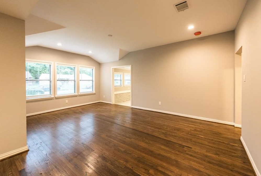 4926 Winfree Dr, Houston TX  77021-3219 exterior