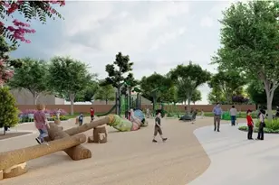 417 Emory Peak Ln, New Caney, TX 77357 - Photo 6