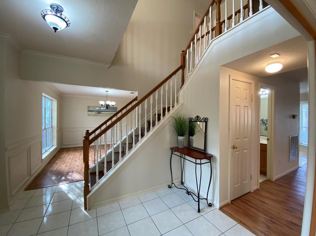 10 Trillium Cir, Spring TX  77381-6000 exterior
