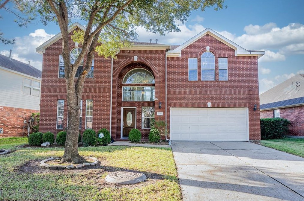 21103 Indigo Field Ln, Richmond, TX 77407
