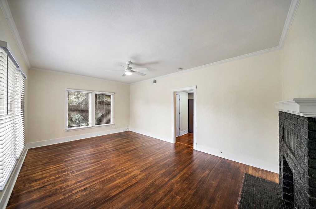411 Peden St #a, Houston, TX 77006