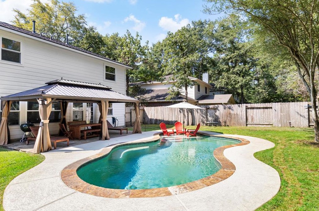 34 Steep Trail Pl, Conroe, TX 77385