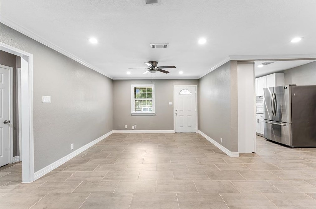 5019 Enyart St, Houston TX  77021-4358 exterior