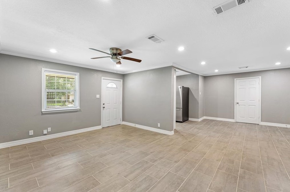 5019 Enyart St, Houston TX  77021-4358 exterior