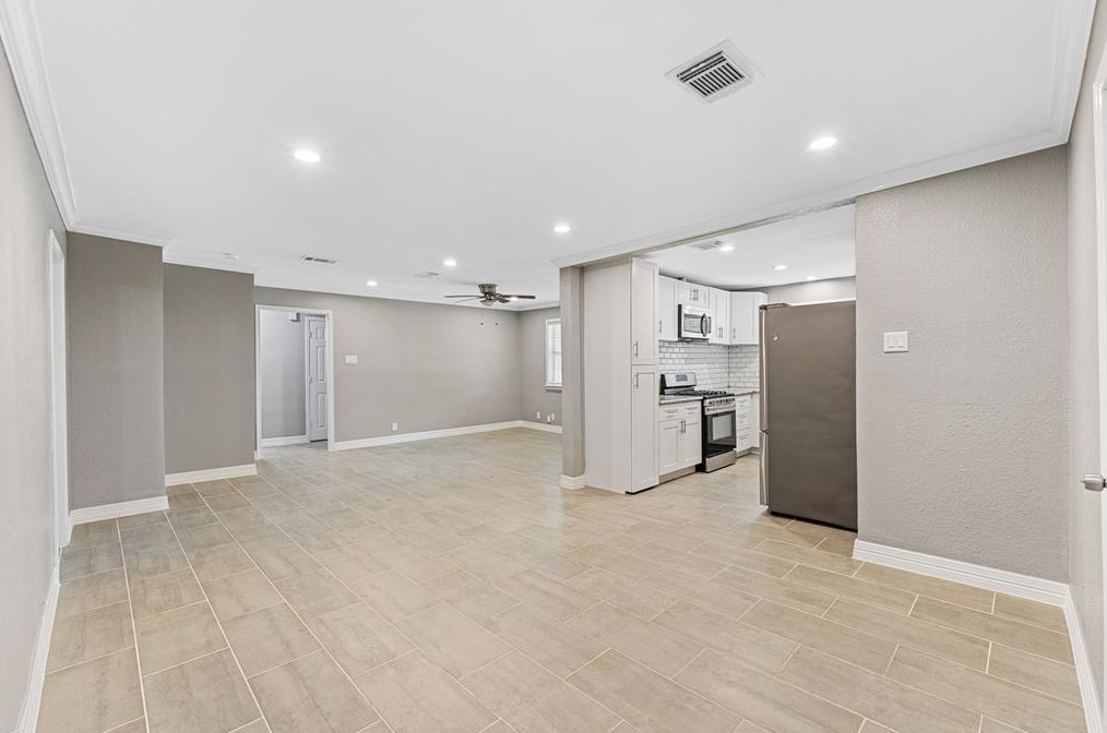5019 Enyart St, Houston TX  77021-4358 exterior