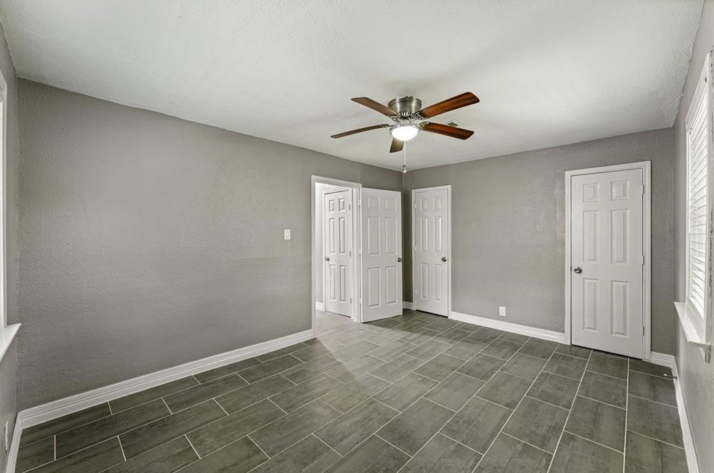 5019 Enyart St, Houston TX  77021-4358 exterior
