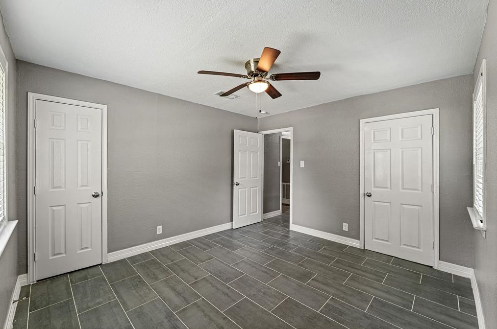 5019 Enyart St, Houston TX  77021-4358 exterior