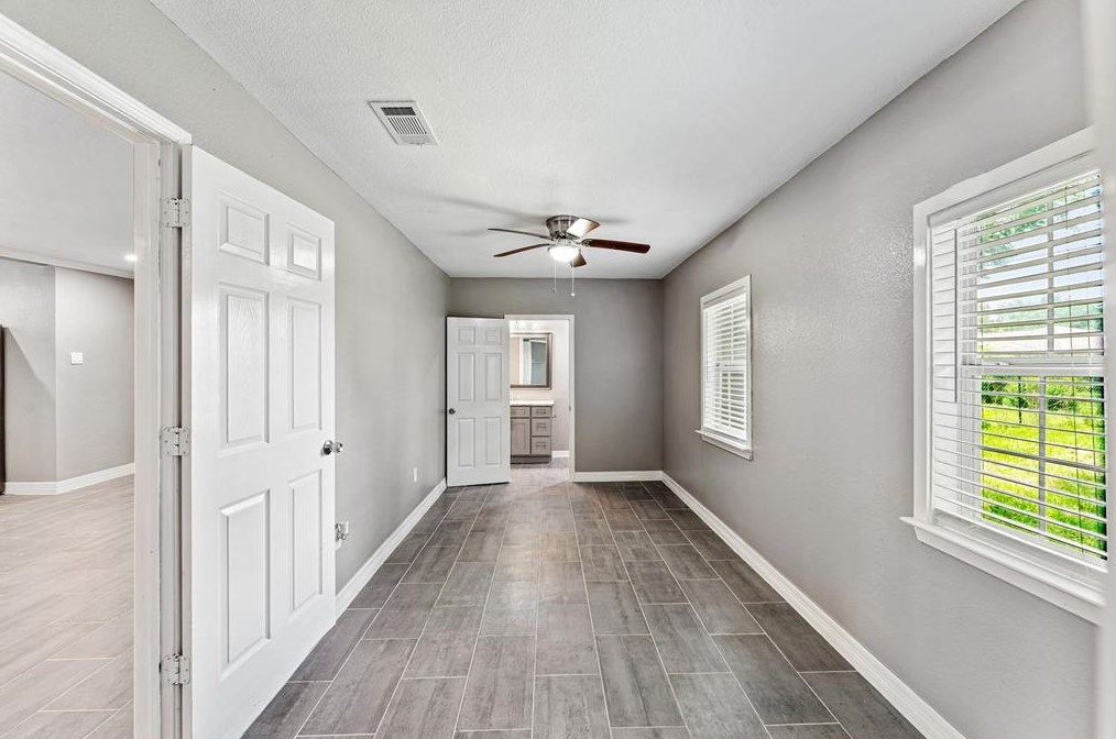 5019 Enyart St, Houston TX  77021-4358 exterior