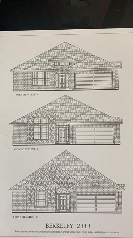 26618 Grey Peregrine Dr, Katy, TX 77494