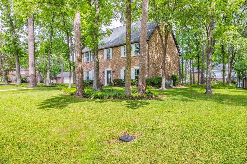 6150 Northway Dr, Spring, TX 77389
