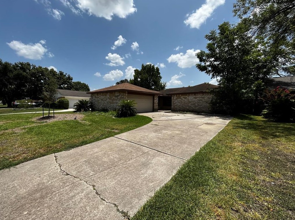 14227 Cellini Dr, Cypress, TX 77429
