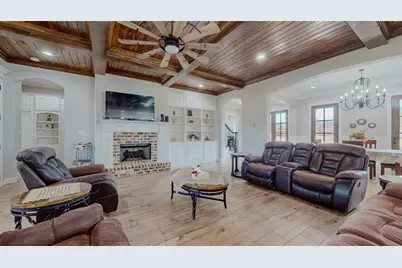 205 Talpa Trail, Lumberton, TX 77657 - Photo 4