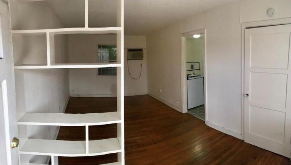 4812 Hazard St #c, Houston, TX 77098