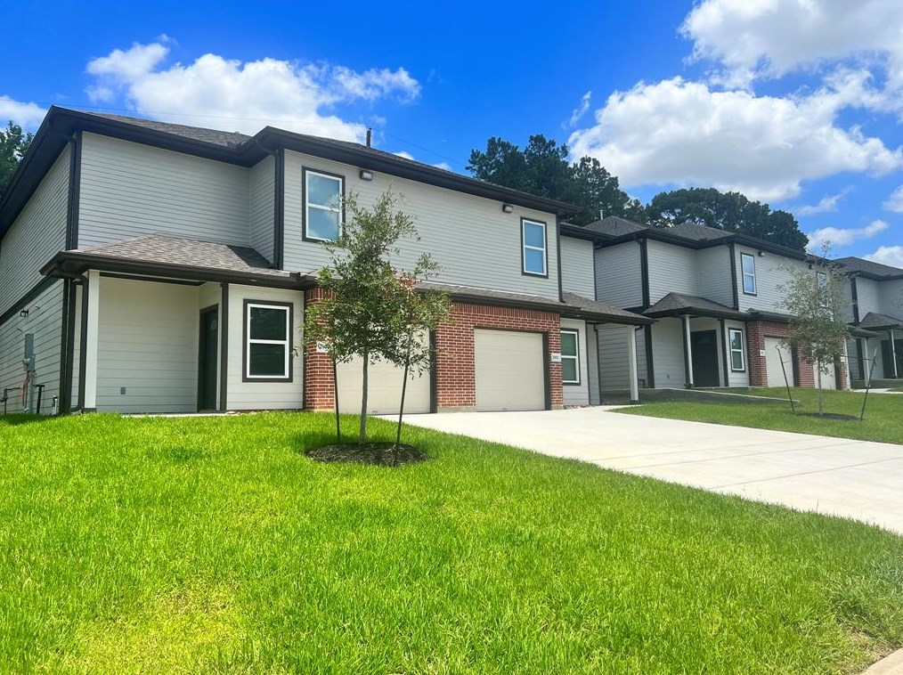 2927 Titleist Dr, Spring, TX 77373