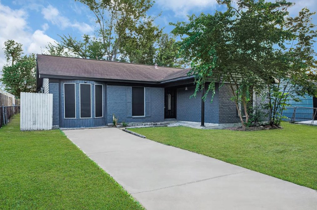 14931 Colville St, Channelview, TX 77530