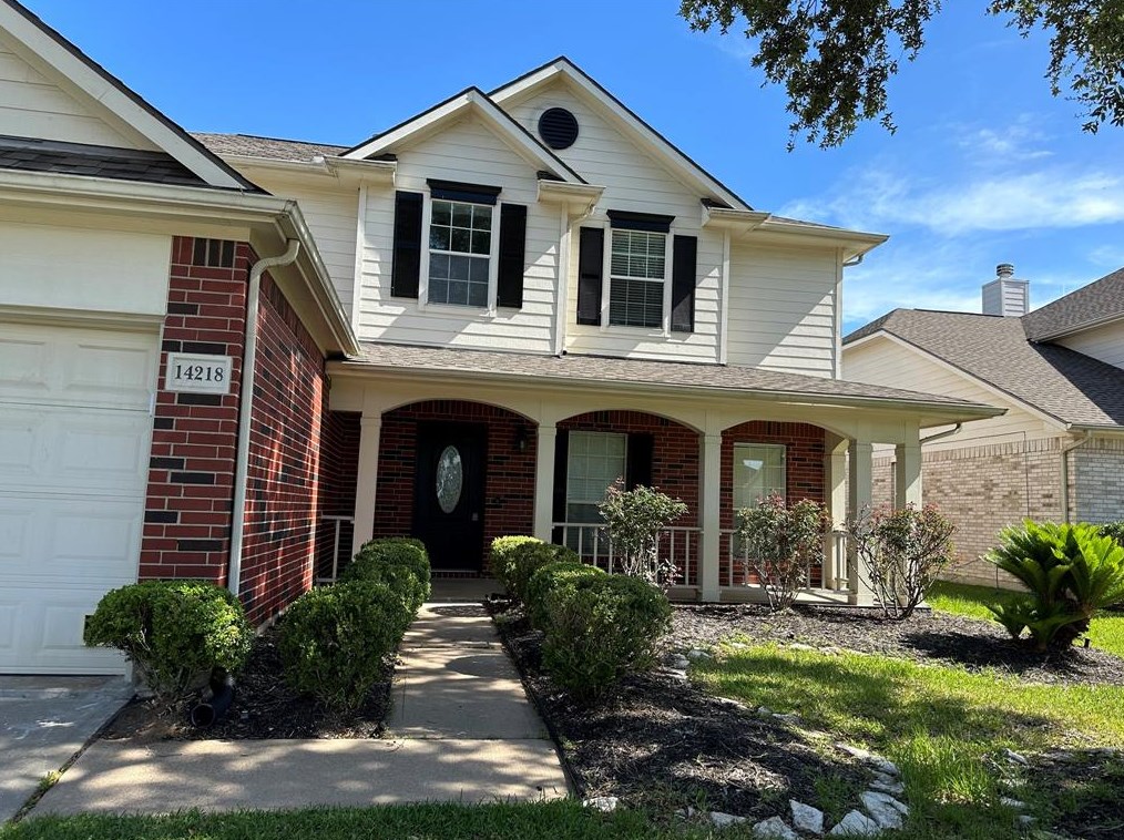 14218 Breeland Park Ct, Sugar Land, TX 77498