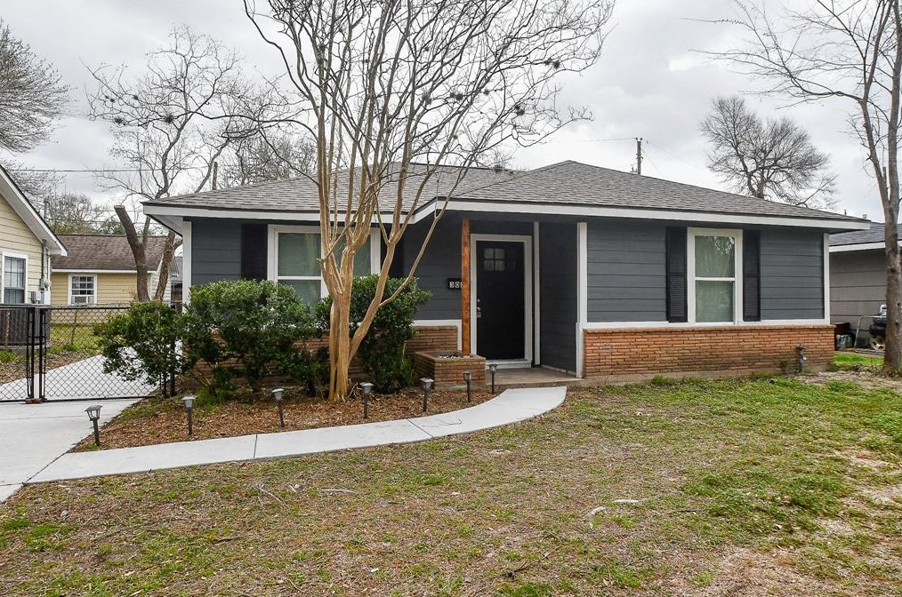 3023 Pine Gully Blvd, Houston, TX 77017