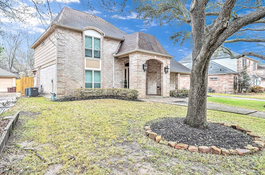 518 Whitehurst Ct, Katy, TX 77450-1918