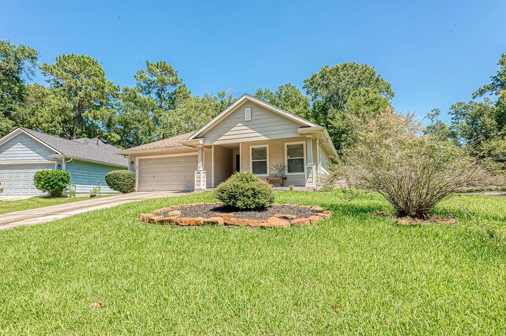 11 Yarrowdale Ct, Spring, TX 77382-2324