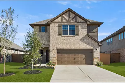 4714 Sand Clouds Drive, Katy, TX 77493 - Photo 1