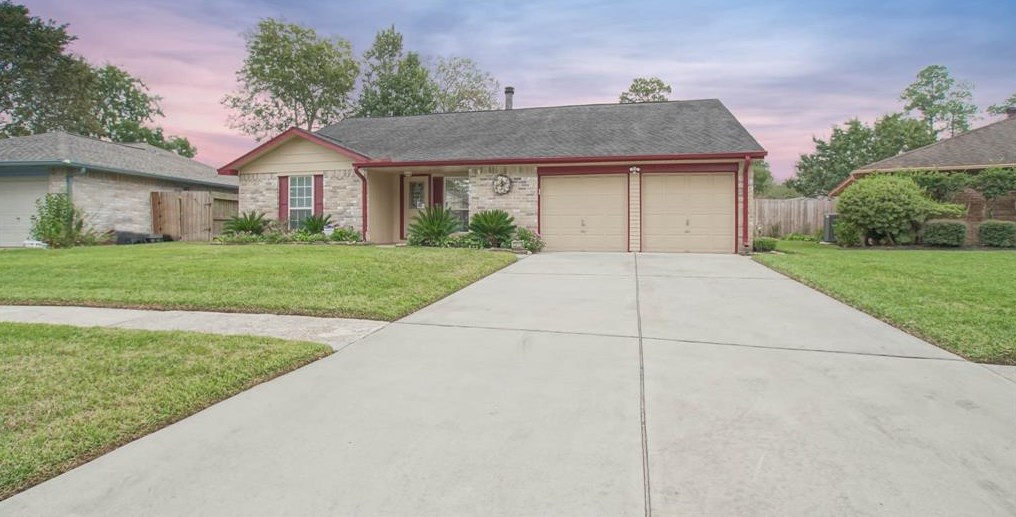 23118 Hill Creek Rd, Spring, TX 77373-7012