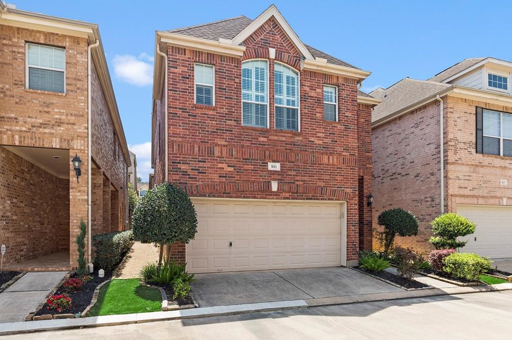 3111 Heritage Creek Ter, Houston, TX 77008