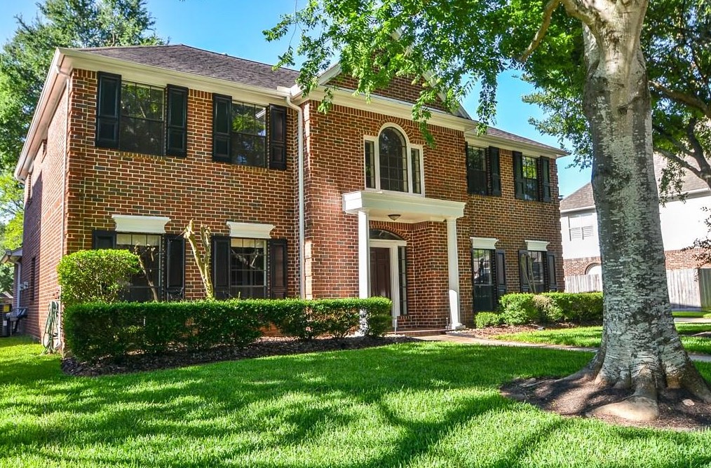 1707 Rambling Stone Dr, Richmond, TX 77406-6623