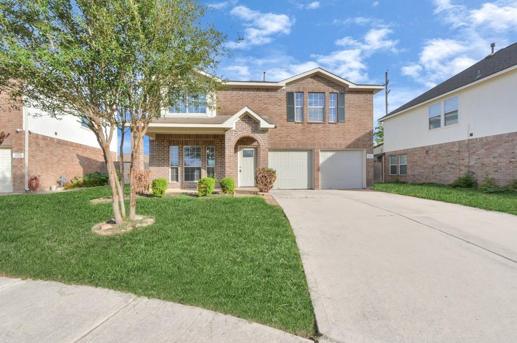 17022 Midnight Sky Ct, Richmond, TX 77407