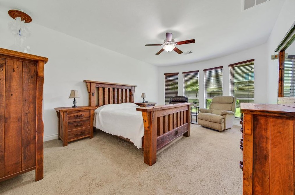 27602 Liberty Hts Ln, Fulshear TX 77441-1480 exterior