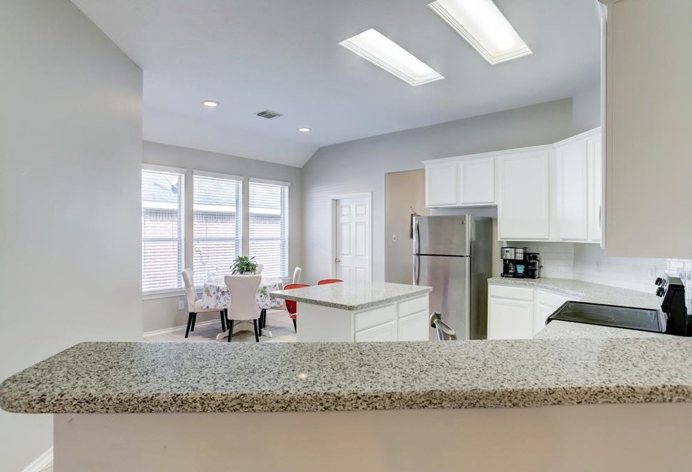 54 Abram Cir, Spring TX  77382-2037 exterior