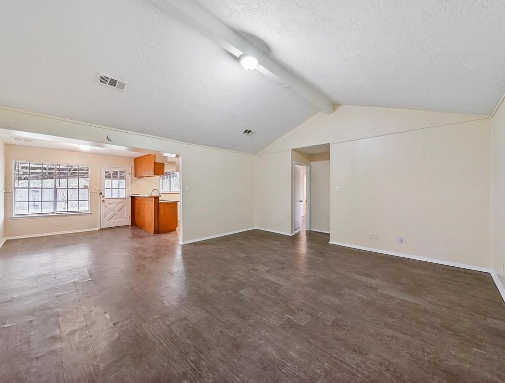 10810 Sagedowne Ln, Houston TX  77089-4517 exterior